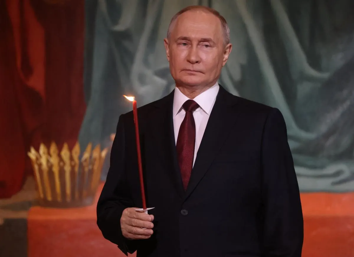 Эксперты отмечают, что сочетание внешних ударов, внутренних протестов и ослабления поддержки со стороны ключевых партнёров делает возможной быструю смену власти в России в течение трёх лет.