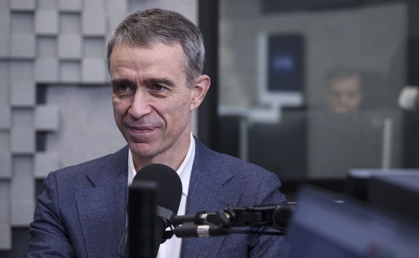 Михаил Мамута, руководивший службой по защите прав потребителей в Банке России, с 10 июня приступит к обязанностям заместителя главы Центробанка. В структуре регулятора также произойдёт реорганизация: вместо одной службы появятся два подразделения.