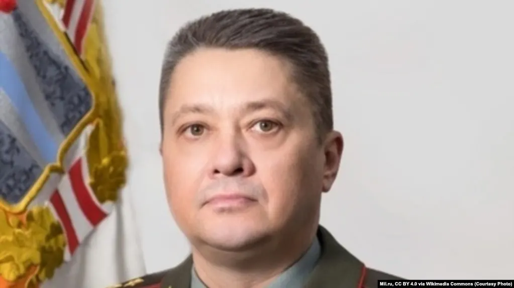 Минобороны официально сообщило о назначении генерал-полковника Александра Чайко главнокомандующим Воздушно-космических сил в мае 2026 года. Чайко — третий руководитель ВКС с начала полномасштабной войны; ранее он командовал группировкой в Сирии и действовал на киевском направлении.