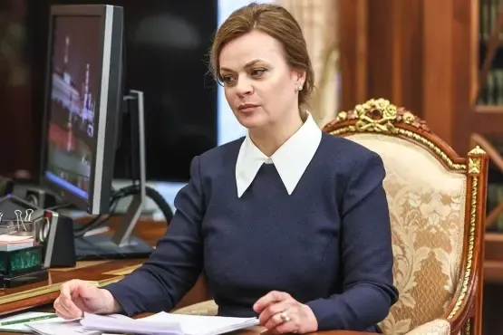 Анна Цивилева, статс‑секретарь‑заместитель министра обороны и председатель фонда «Защитники Отечества», назначена в президиум Совета при президенте по стратегическому развитию и национальным проектам.