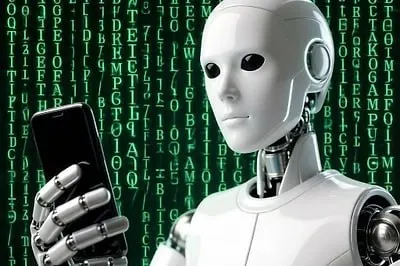 В обновлённой Стратегии развития связи до 2035 года заложено широкое внедрение ИИ: создание национальных платформ управления сетями должно повысить скорость и уменьшить задержки мобильного интернета.