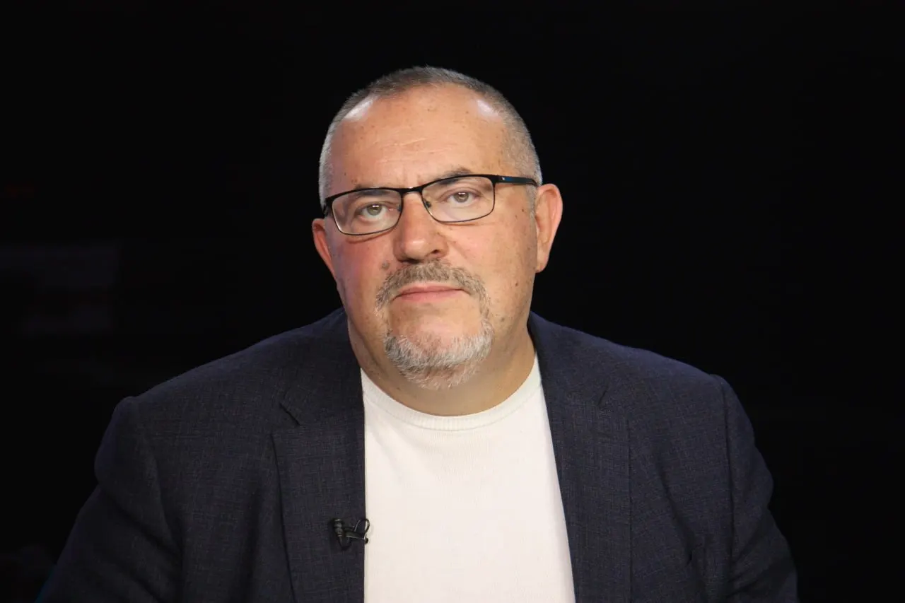 Ведомство внесло в список политика Бориса Надеждина; в реестр также попали Тимофей Рогожин, Екатерина Воропай и «Штаб кандидатов».