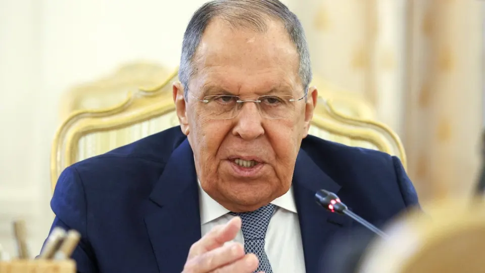 Глава МИД заявил, что Москва не прекратит боевые действия, пока не будут достигнуты условия, поставленные президентом в июне 2024 года; он также обвинил Запад в переходе к ультиматумам и нарушении ранее достигнутых договорённостей.