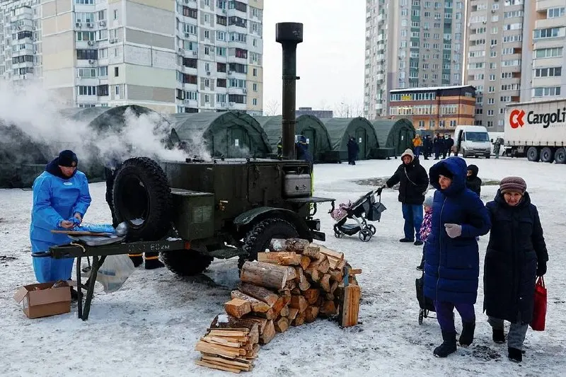 Независимая комиссия ООН пришла к выводу о систематических атаках на энергетику Украины, которые квалифицируются как военные преступления и преступления против человечности.
