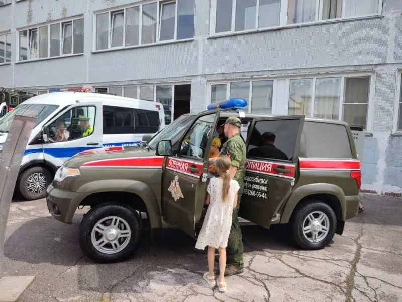 Минобороны предложило расширить полномочия военной полиции: опрос граждан, проверку документов, обследование объектов, работу в гражданской одежде и расширенные функции дознания.