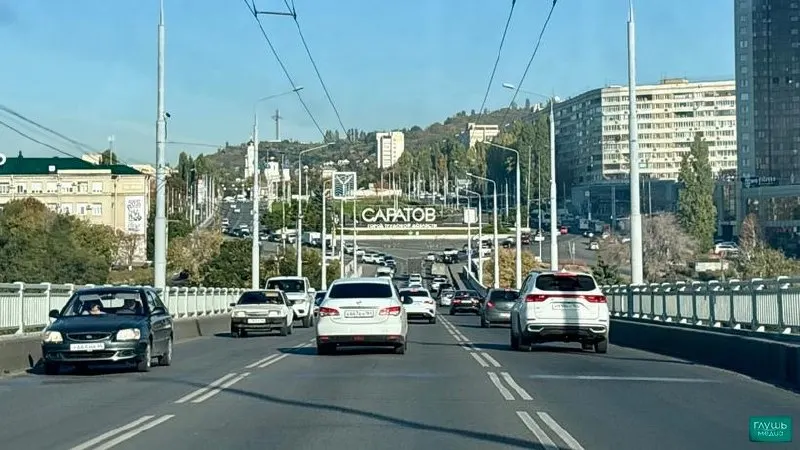 За период с 20:00 7 октября по 08:00 8 октября перехвачены и ликвидированы беспилотники над несколькими регионами, включая Саратовскую область.