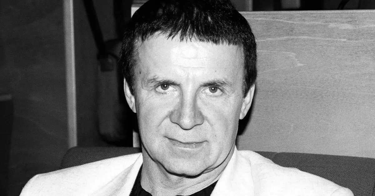 Известный российский целитель Анатолий Кашпировский скончался.