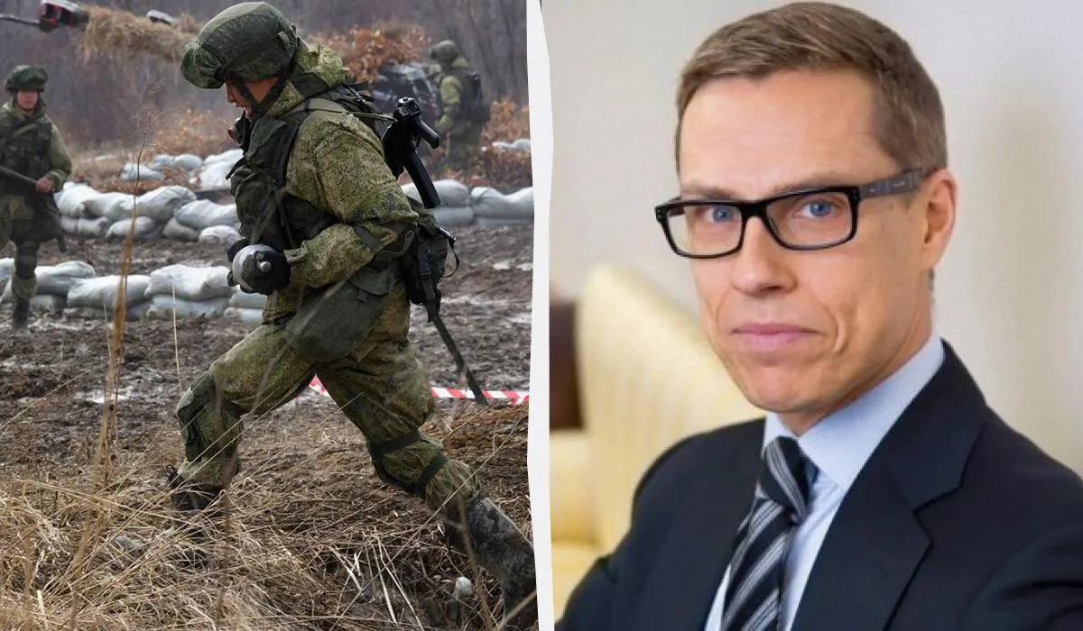 Президент Финляндии заявил, что за последние месяцы Украина ежемесячно уничтожала или ранила по 30–35 тыс. российских военнослужащих, в подавляющем большинстве — с помощью беспилотников; соотношение потерь оценил примерно как 1 к 5.