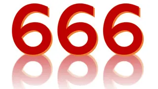 В разных регионах России начали привлекать к ответственности людей за публикации и татуировки с числом 666 и другой символикой, признанной связанной с запрещённым в стране «Международным движением сатанизма».