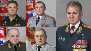После смены министра обороны были уволены или отстранены почти треть руководителей ведомства и большинства подведомственных структур. Ряд бывших замминистров и топ‑менеджеров стал фигурантами уголовных дел о коррупции и хищениях.