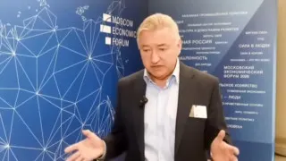 Глава крупного машиностроительного завода считает, что замедление российской экономики похоронило проекты импортозамещения и сделало инвестиции в производство бессмысленными, а эксперты говорят о деградации отраслей, падении реальных доходов и нарастающих демографических рисках.