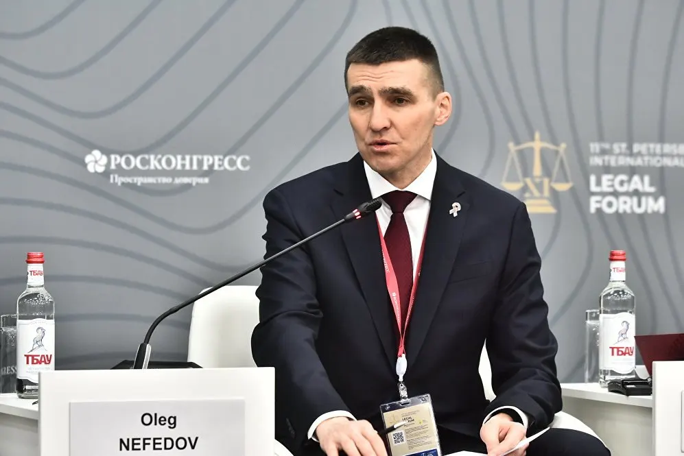 Высшая квалификационная коллегия судей 26 мая рассмотрит рекомендацию судьи Верховного Суда Олега Нефедова на должность заместителя председателя ВС — председателя коллегии по гражданским делам. Нефедов ранее выносил решения о запрете так называемых «движений» и признании юридического лица ФБК экстремистским.