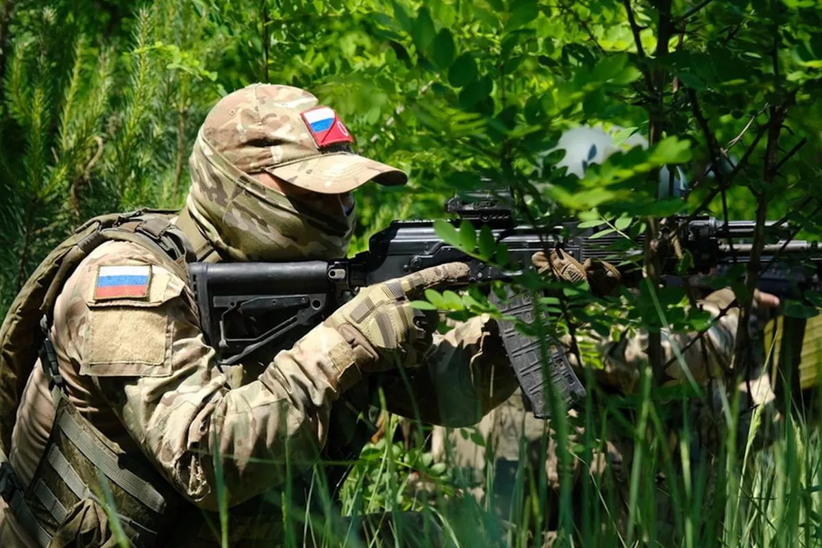 По оценке Института по изучению войны, замедление наступления, сложная местность и украинские контратаки делают маловероятным захват всего Донбасса в обозримой перспективе.