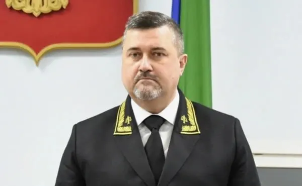 Высшая квалификационная коллегия судей удовлетворила заявление Щукина о прекращении полномочий. Ранее его предлагали на пост главы республики после ухода Сергея Меликова.
