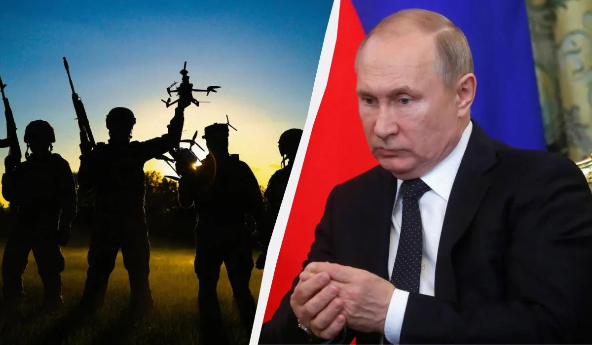 Украинские беспилотники — от FPV до средне- и дальнодействующих систем — значительно меняют расклад: удары по тылам и инфраструктуре приводят к территориальным потерям и росту соотношения убитых к раненым. Судьба фронта может решиться в ближайшие месяцы.