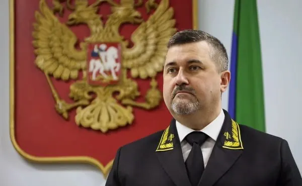 Указ опубликован на официальном портале правовой информации. Фёдор Щукин, 49 лет, сменит Сергея Меликова; ранее коллегия судей удовлетворила его заявление об уходе с поста председателя Верховного суда Дагестана.