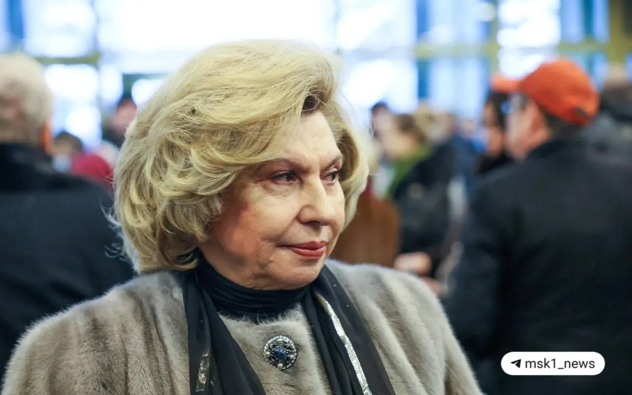 Татьяна Москалькова покидает должность, которую занимала с 2016 года. В ходе сегодняшнего пленарного заседания Государственной думы будут представлены три претендента на её замену.