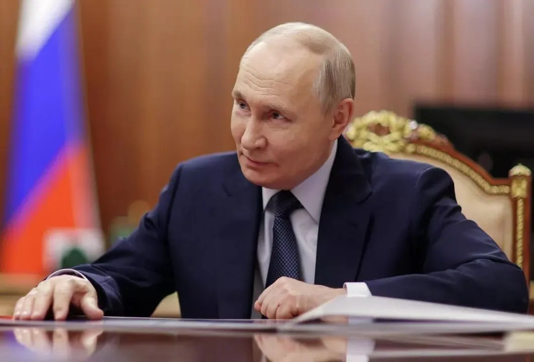 Пресс‑секретарь заявил, что речь главы государства на День Победы ждёт весь мир, и такие ожидания оправданы.