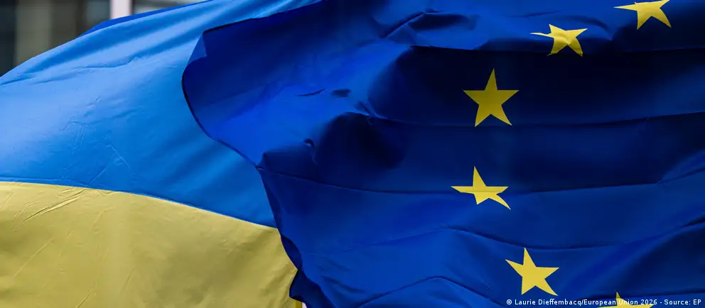 Совет Евросоюза проголосовал за подписание расширенного частичного соглашения о присоединении к созданному Советом Европы специальному трибуналу, который будет расследовать преступление агрессии против Украины и иметь мандат на преследование высших чиновников России.