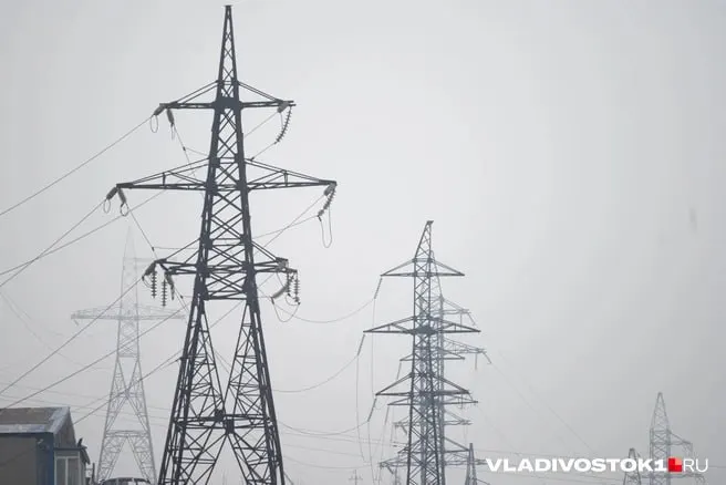 По прогнозу Минэкономразвития, утверждённому правительством, тарифы для жителей Приморского края будут поэтапно индексироваться с октября 2026 года и достигнут около 8,04 ₽/кВт·ч к 2029 году.