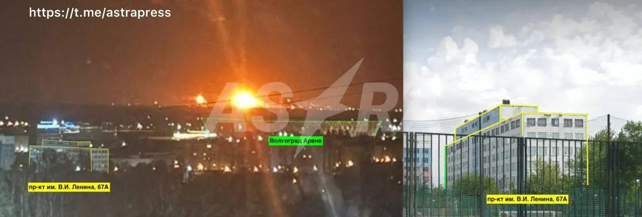 Короткий обзор главных событий: пожар на НПЗ в Волгограде после атаки беспилотников, отключения электроэнергии в Одесской области, падение дрона в Румынии, реформа местоуправления в Коми, уголовное дело в Кемеровской области и подготовка запуска 5G.