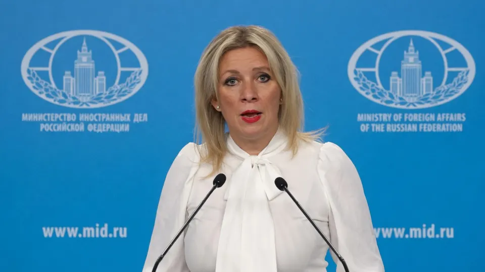 Официальный представитель МИД заявила, что любая «агрессия» против российских граждан в Приднестровье получит «незамедлительный и адекватный ответ». Заявление последовало на фоне указа о выдаче российских паспортов и поправок, расширяющих возможности применения войск для защиты граждан за рубежом.