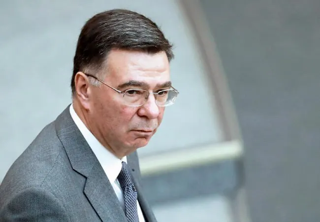 Заместитель министра иностранных дел Александр Панкин на Петербургском международном экономическом форуме заявил, что Россия продемонстрировала устойчивость экономики и не сводится к роли «бензоколонки».