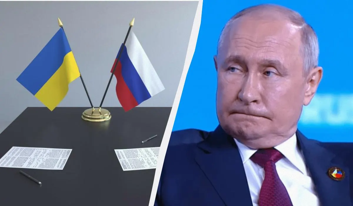 По данным собеседников, Москва вернётся к переговорам только после установления контроля над Донецкой областью; части Сумской и Харьковской областей планируют удерживать как буферные зоны.
