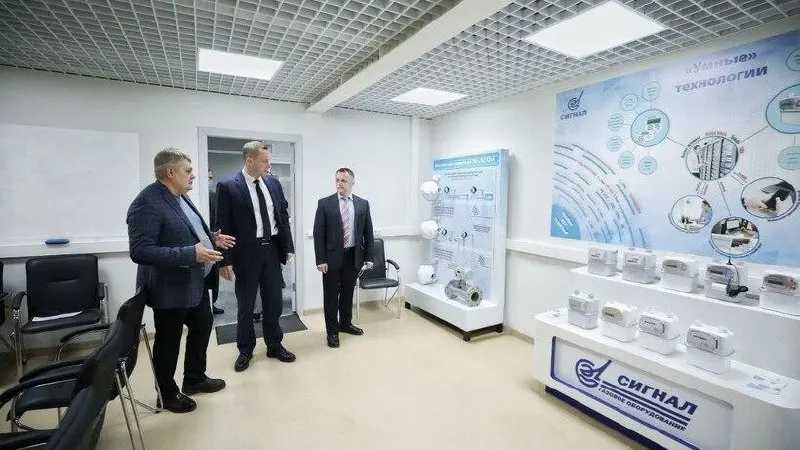 Совет ЕС включил предприятие из Энгельса в 21-й пакет санкций; соответствующее постановление опубликовано в «Официальном журнале» Евросоюза.