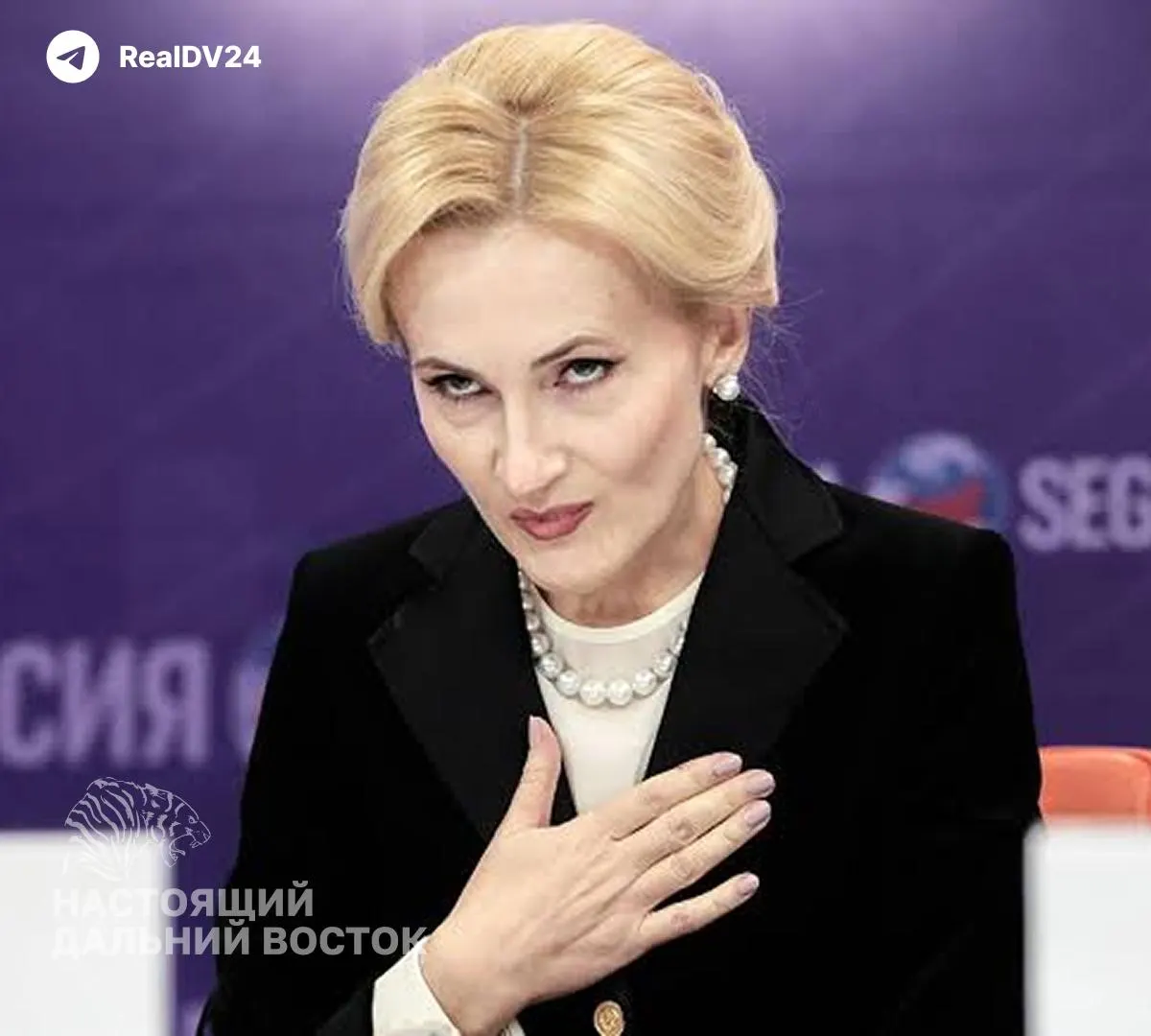 Ирина Яровая, депутат по Камчатскому одномандатному округу, за VIII созыв стала автором 245 вступивших в силу законов. Среди её инициатив — ужесточение миграционного контроля, расширение мер против «иностранного влияния» и усиление ответственности за преступления против государства.