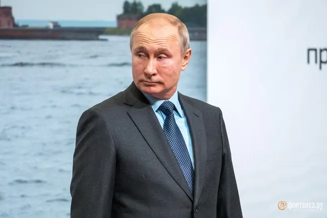 Владимир Путин и Касым-Жомарт Токаев примут участие в форуме в Омске; в программе — двусторонняя встреча глав государств.