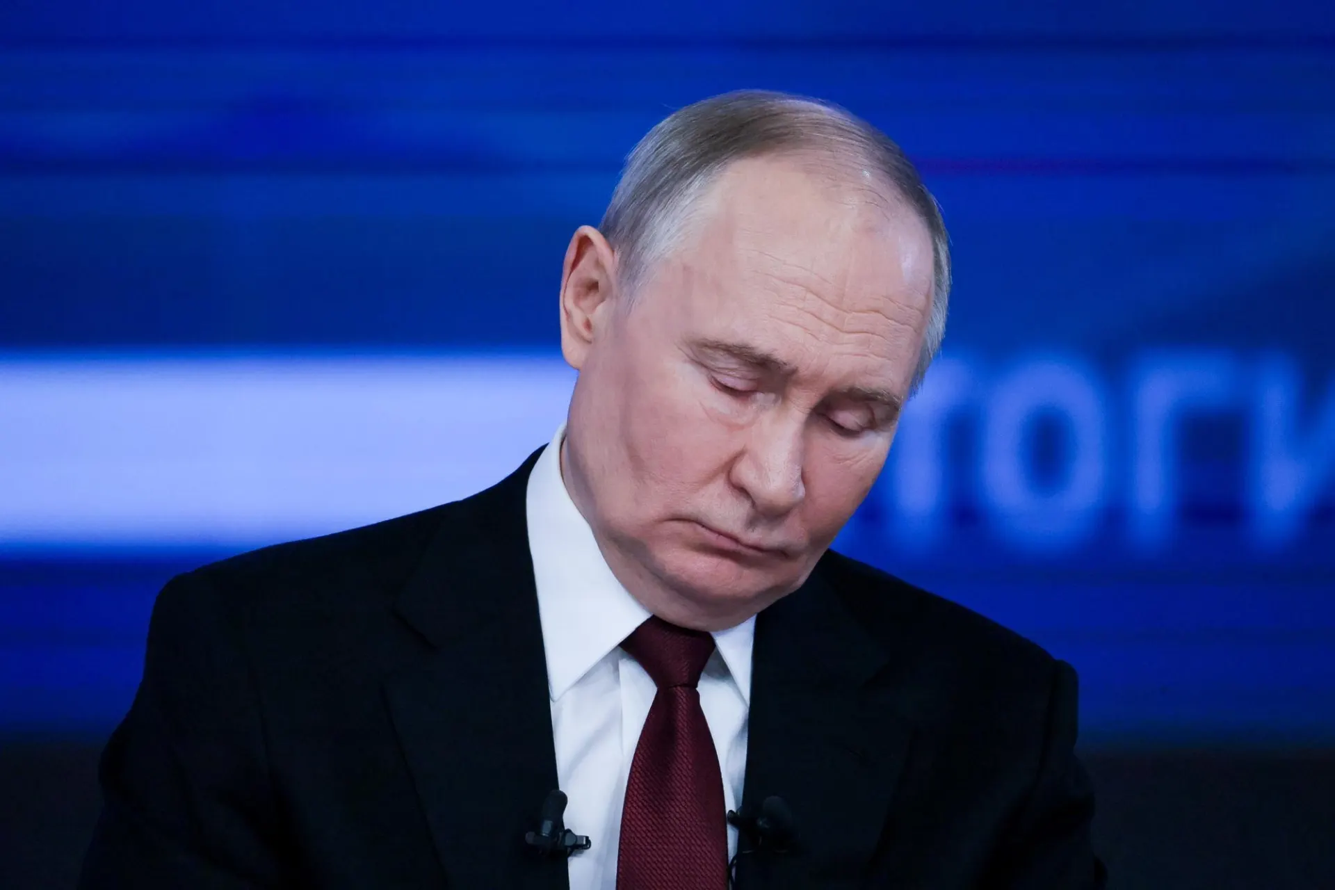 Собраны ключевые заявления президента по теме СВО.