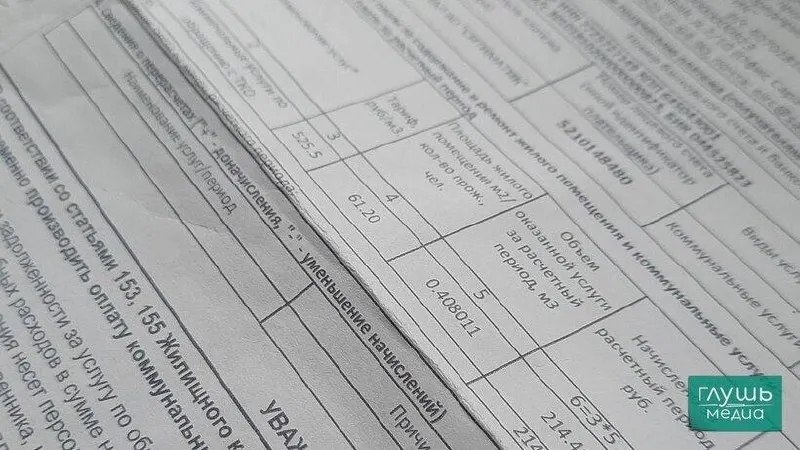 Депутаты предлагают отключать коммунальные услуги за долги только после вступления в силу судебного решения; исполнитель должен предупреждать потребителя о долге и сроках погашения.