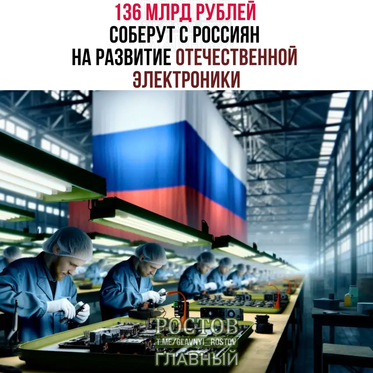 Ожидается введение технологического сбора на смартфоны, ноутбуки и другую технику. По оценкам Минпромторга, за шесть лет сбор составит около 136 млрд рублей, что может подтолкнуть цены вверх.