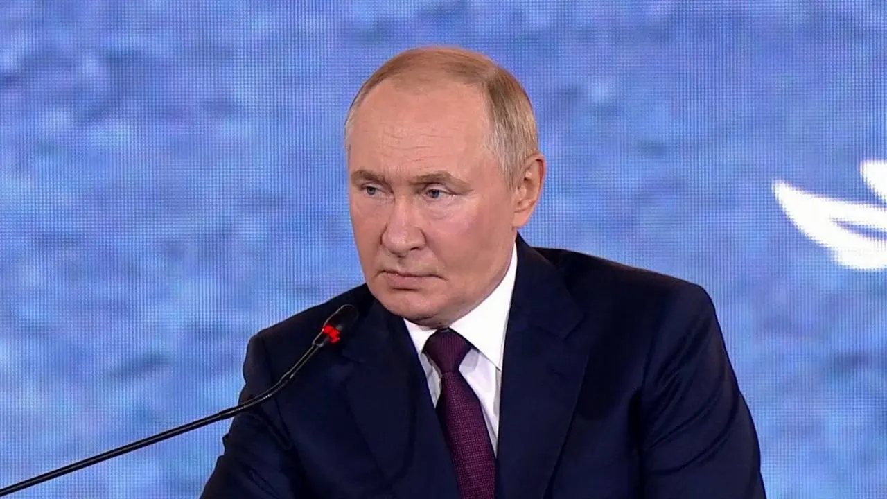 Советник президента сообщил, что речь лидера ожидается на форуме с 1 по 4 сентября; Запад призывают внимательно следить за его выступлением.