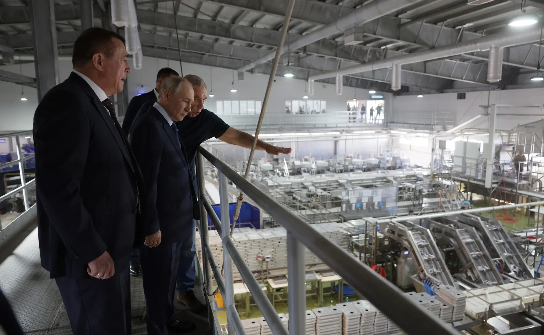 Визит на остров стал поводом для эскалации конфликта по принадлежности Курил между Москвой и Токио.