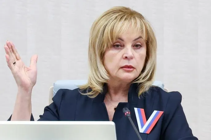 Глава Центризбиркома заявила о высокой легитимности выборов и отсутствии разногласий в составе комиссии, подчеркнув широкий консенсус политических сил.