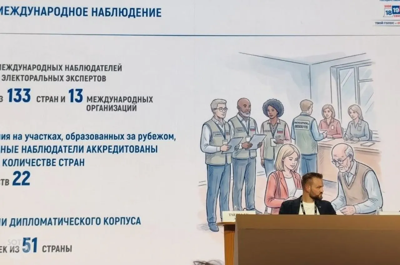 На форуме обсуждают итоги выборов: заявлено, что голосование прошло без потерь, зафиксированы кибератаки, и обсуждается возможность вернуть однодневный формат голосования.