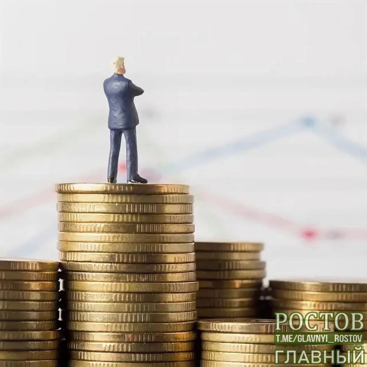Минфин предложил ввести 30% налог на сверхприбыль добывающих компаний, получаемую за счет роста мировых цен.