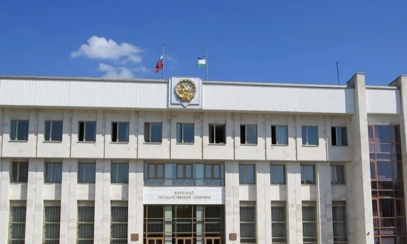 Региональные парламенты активнее всех инициируют законопроекты. Брянская область лидирует по числу инициатив, далее следуют Санкт-Петербург и Башкортостан.