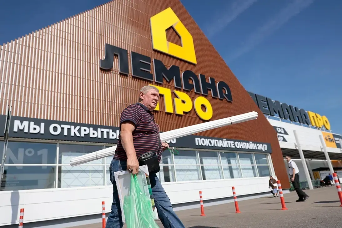 Назначение Дениса Исаева и передача ряда активов внутри группы FM Logistics стали ключевыми событиями в разворачивающемся процессе перераспределения контроля над бизнес-структурами и госинструментами.