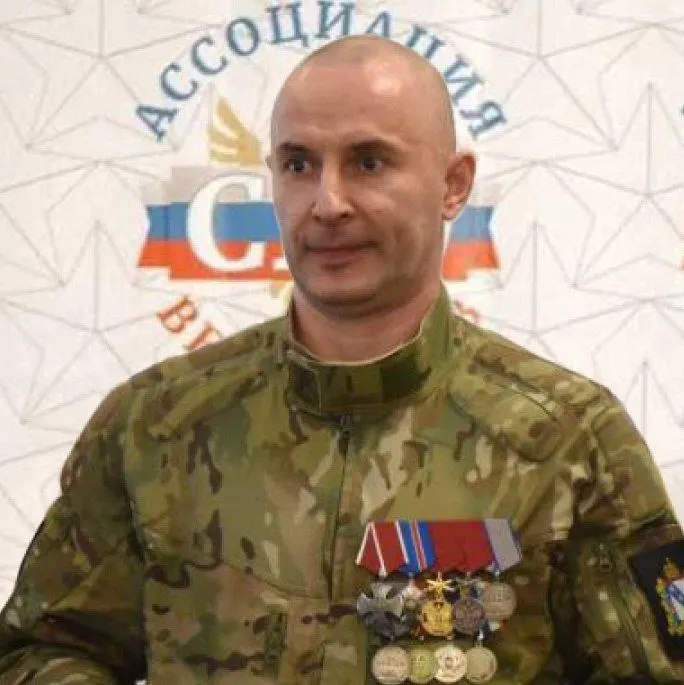 Назначен Максим Калуцких на должность омбудсмена по правам участников войны в Украине; должность введена на постоянной основе.