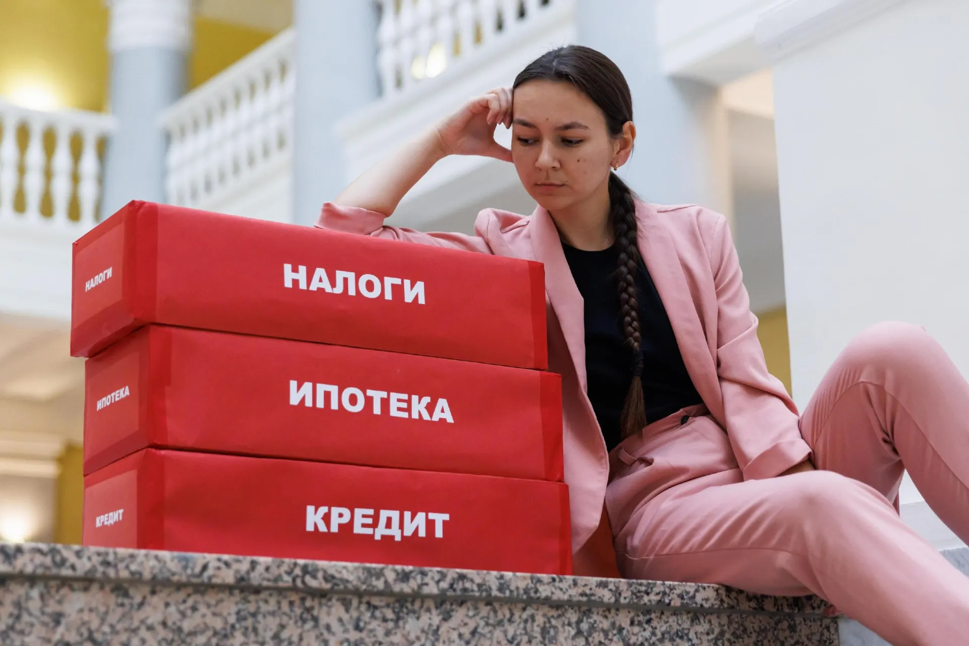 Экономист Андрей Бунич объясняет, почему бюджету на 2027 год не стоит полагаться на бесконечное повышение налогов.
