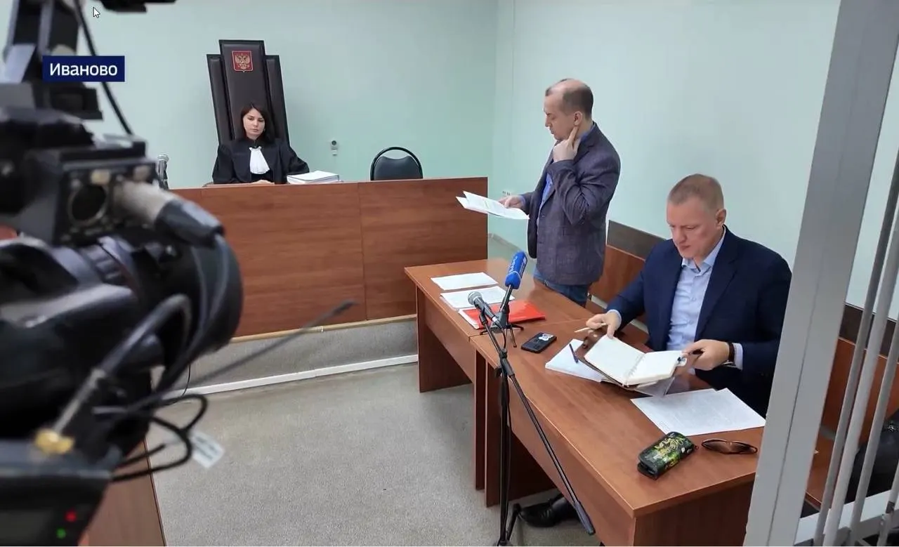 Глава Следственного комитета потребовал предоставить доклад по делу Сергея Кустова, возглавляющего региональный телеканал, и расследование по обвинениям в клевете и дискредитации сотрудников МВД.