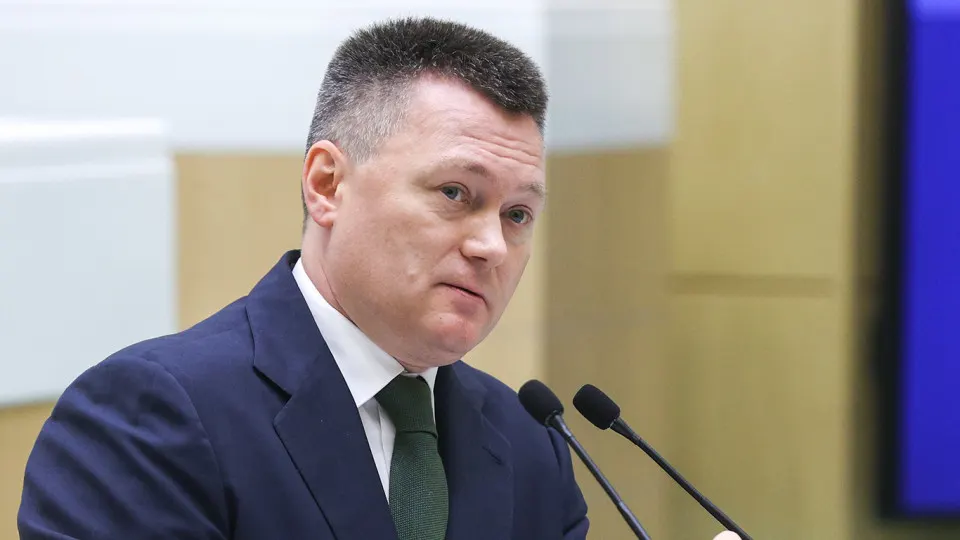 Власти обсудили поддержку китайского бизнеса и расширение судебного сотрудничества на фоне снижения инвестиций в Россию и новых ограничений в нефтегазовом секторе.