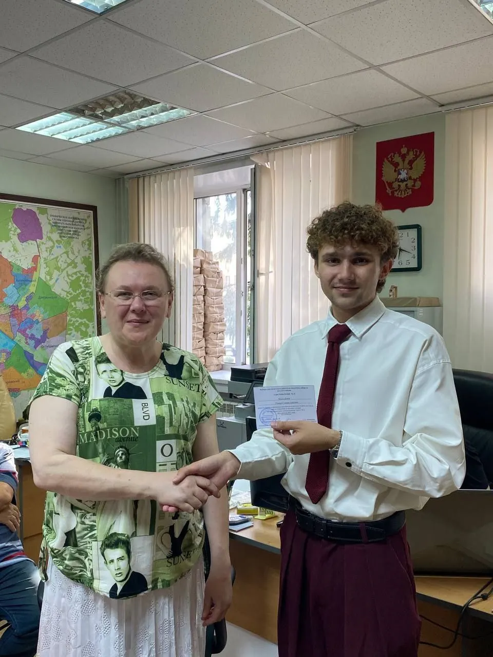 Новосибирский кандидат в горсовет включён в реестр иностранных агентов; речь идёт о распространении информации и связях с иностранными агентами.