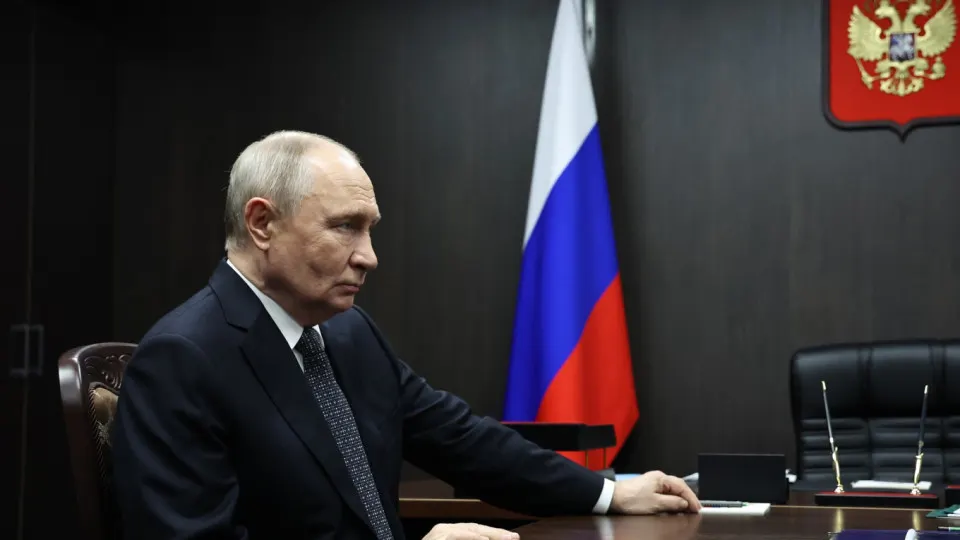 Президент РФ заявил о намерении возобновить переговоры между Россией, Украиной и США для достижения мирного урегулирования и обеспечения безопасности после конфликта.